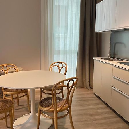 Battisti Homes Пескара Екстериор снимка