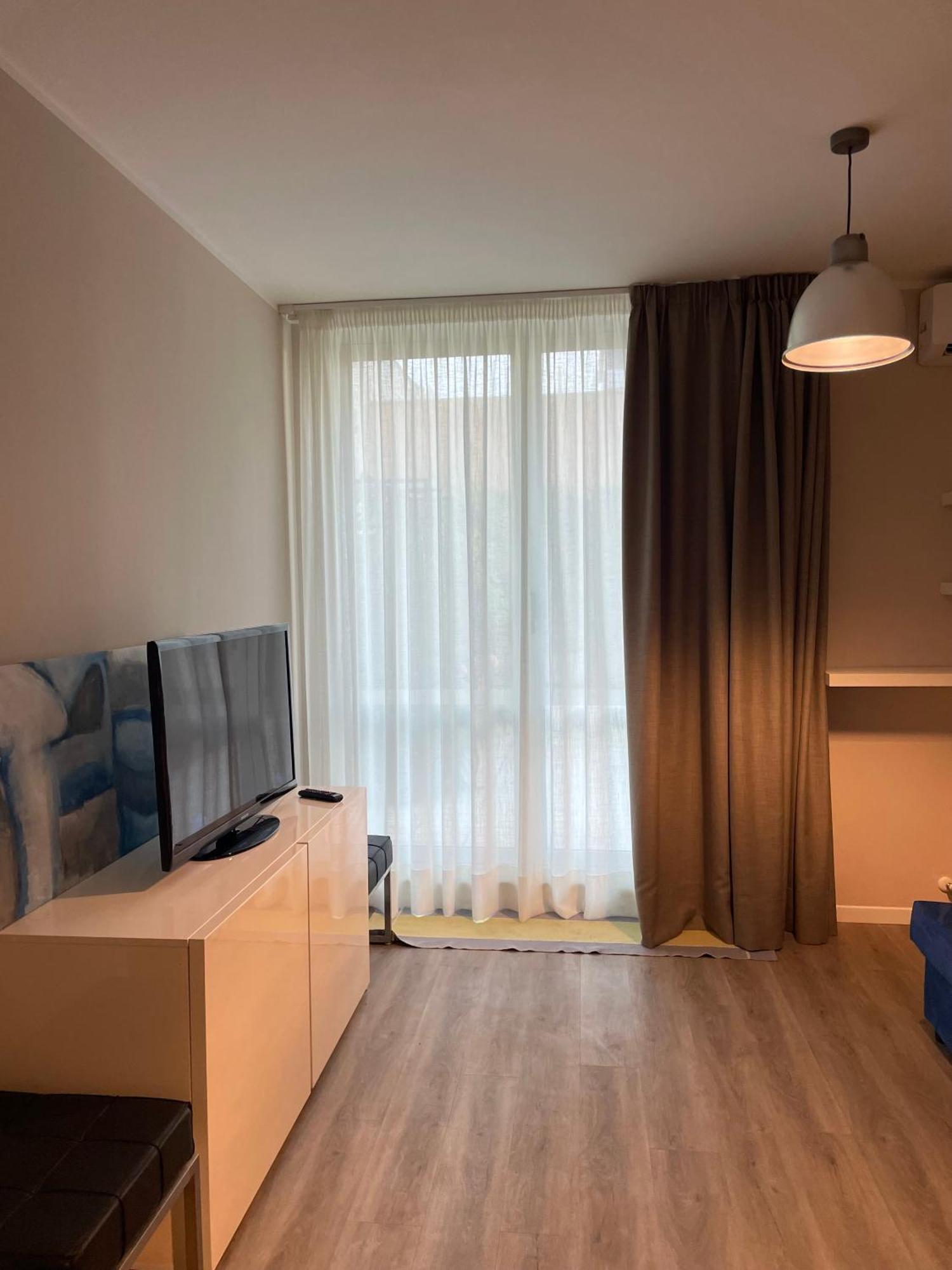 Battisti Homes Пескара Екстериор снимка