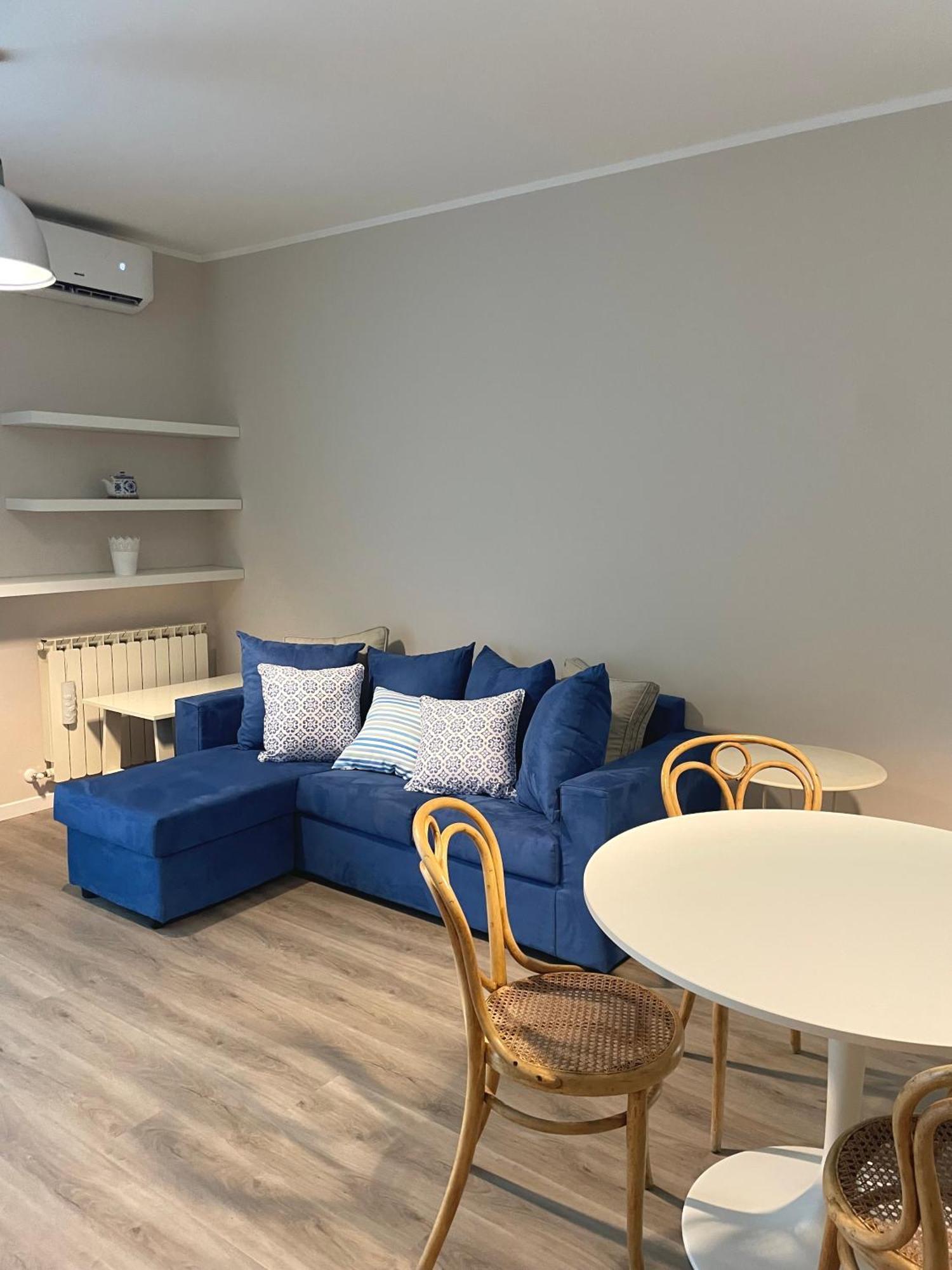 Battisti Homes Пескара Екстериор снимка
