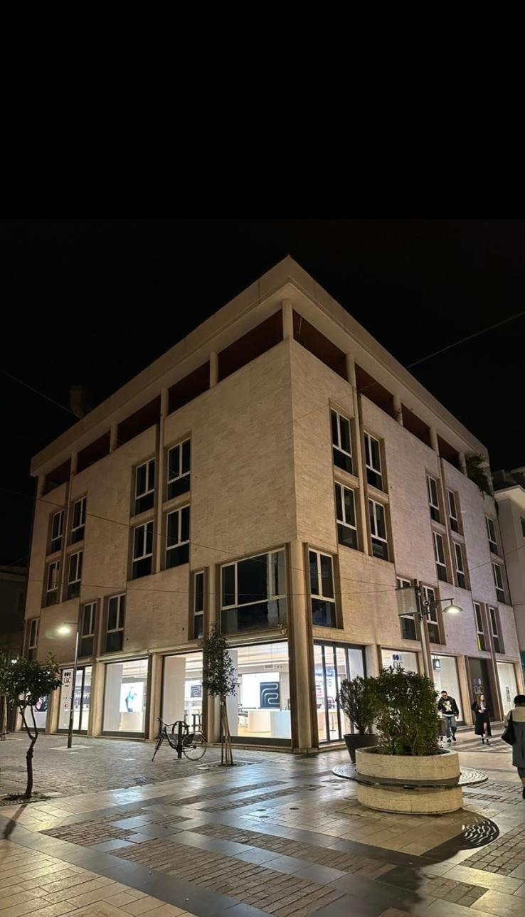 Battisti Homes Пескара Екстериор снимка